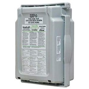 HONEYWELL STERILE SALINE REFILL CARTRIDGE FOR FENDALL 2000 - 32ST20500000