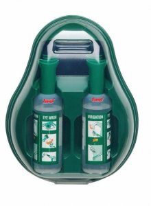 PORTABLE EYEWASH STATION - EEBS 1000