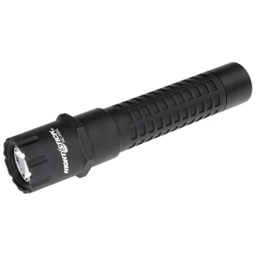 NIGHT STICK FLASHLIGHT RECHARGEABLE TAC 410XL Gulf Safety