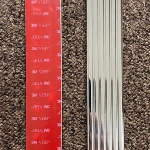 TACTILE STRIPS STAINLESS STEEL
